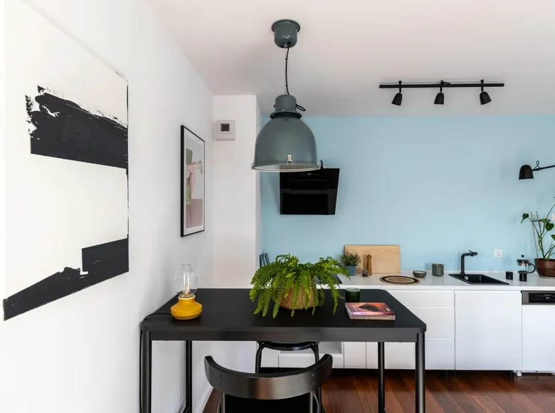 Apartamento 2 habitaciones 37 m² Wrzesnia, Polonia