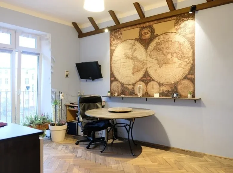 2 room apartment 52 m² Olsztyn, Poland
