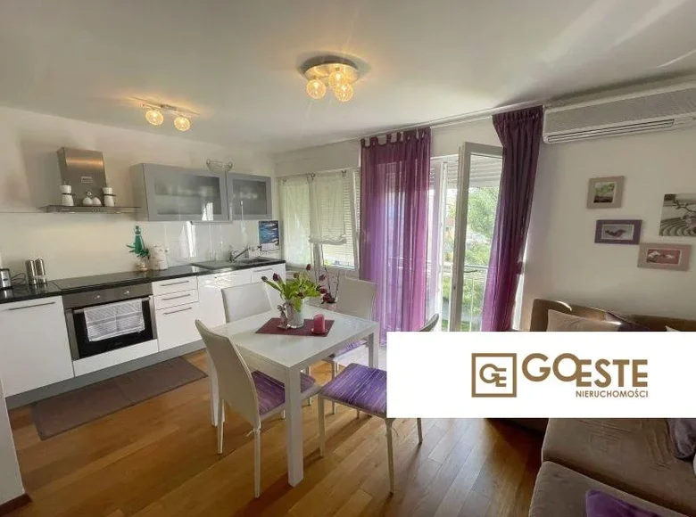 2 room apartment Opcina Dezanovac, Croatia