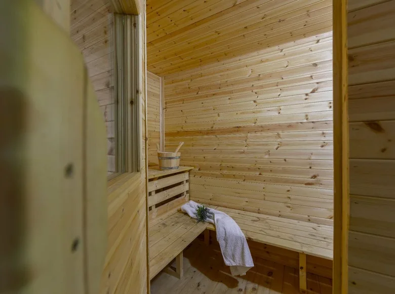 Casa 5 habitaciones 234 m² Paralimni, Chipre