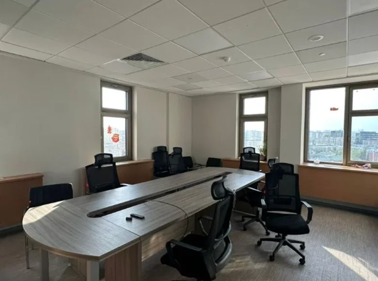 Büro 300 m² Moskau, Russland