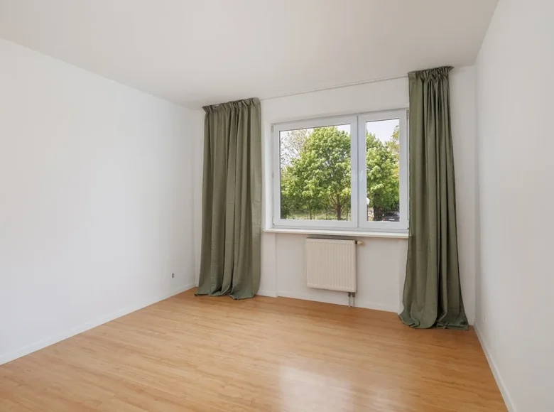 2 room apartment 54 m² Warsaw, Poland