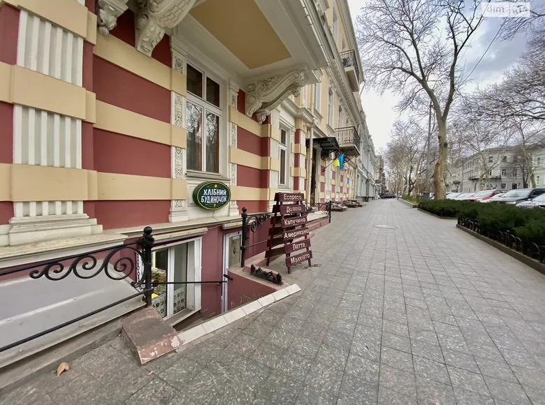 Коммерческое помещение 2 комнаты 34 м² в Одессе, Украина