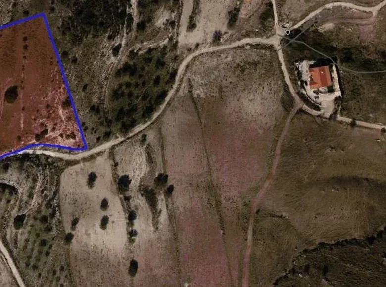 Appartement  Marathounta, Chypre