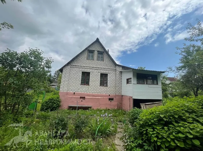 Dom 73 m² Rakauski sielski Saviet, Białoruś