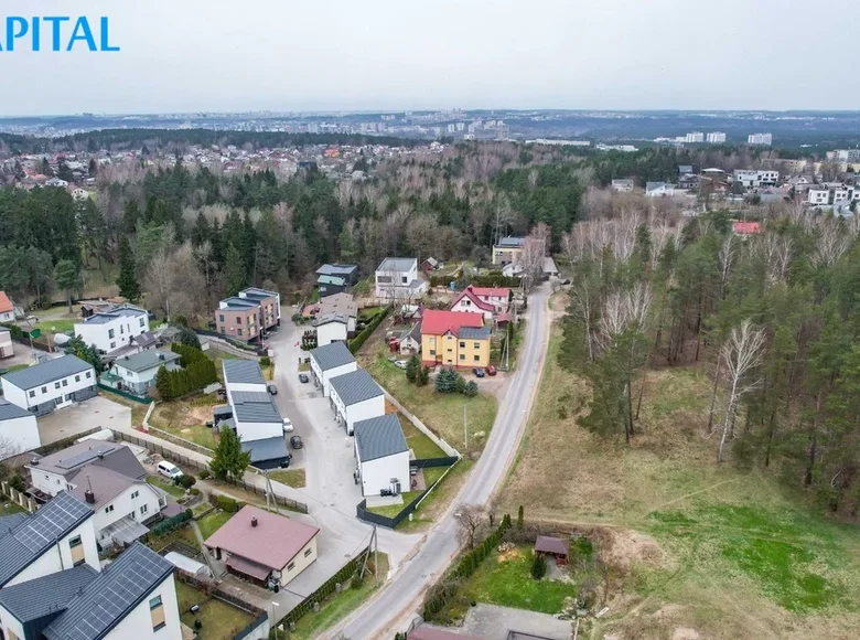 Dom 82 m² Wilno, Litwa