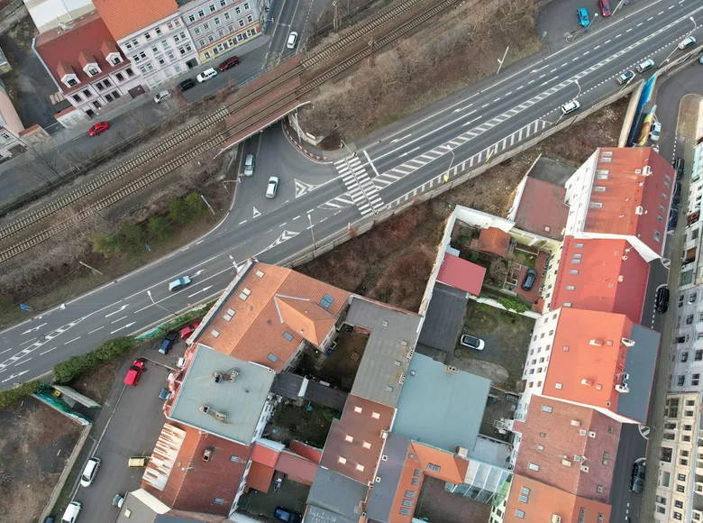 Maison 1 100 m² Teplice, République tchèque