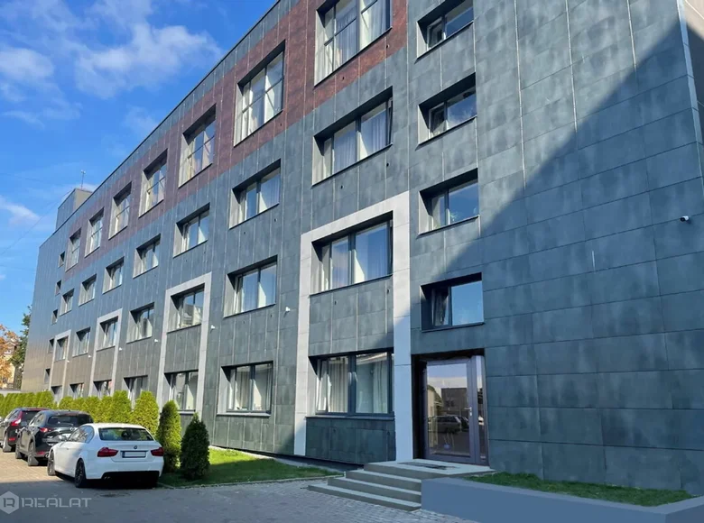 Apartamento 2 habitaciones 34 m² Riga, Letonia