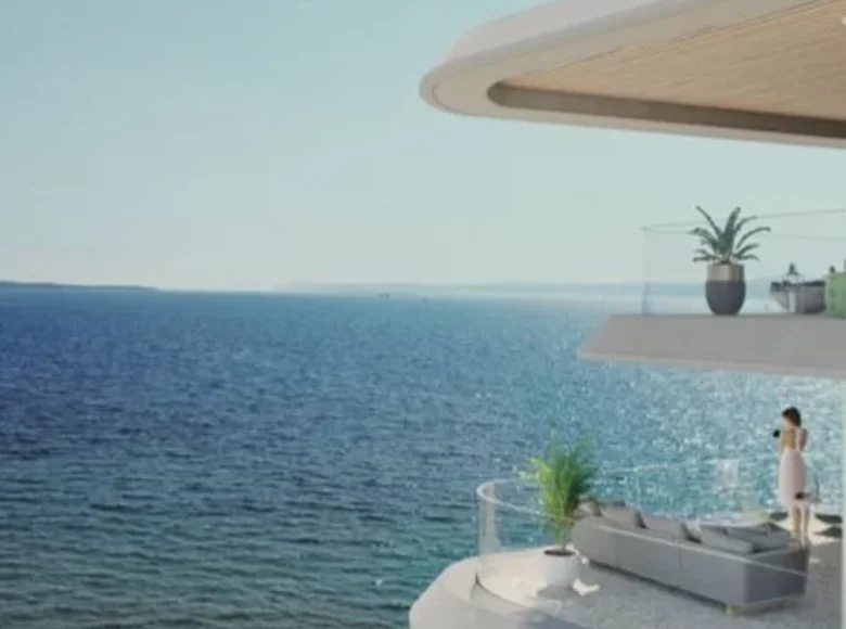 2 bedroom Villa  Çeşme, Turkey