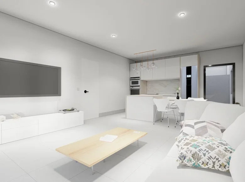 3 bedroom villa 90 m² Torre-Pacheco, Spain