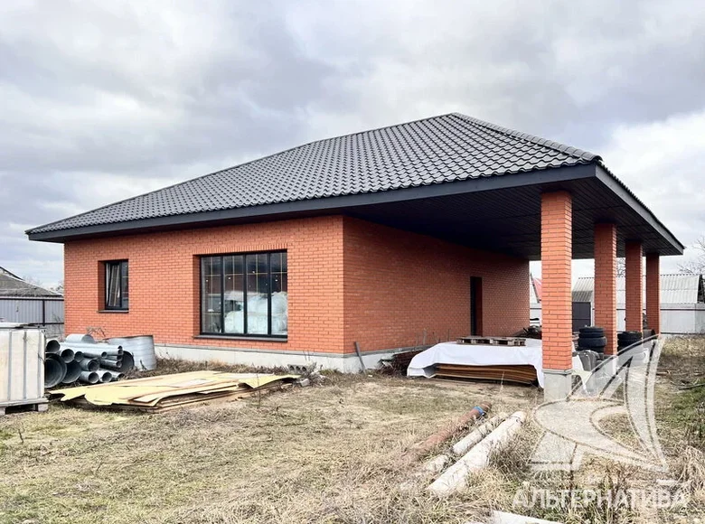 Casa 103 m² Brest, Belarús