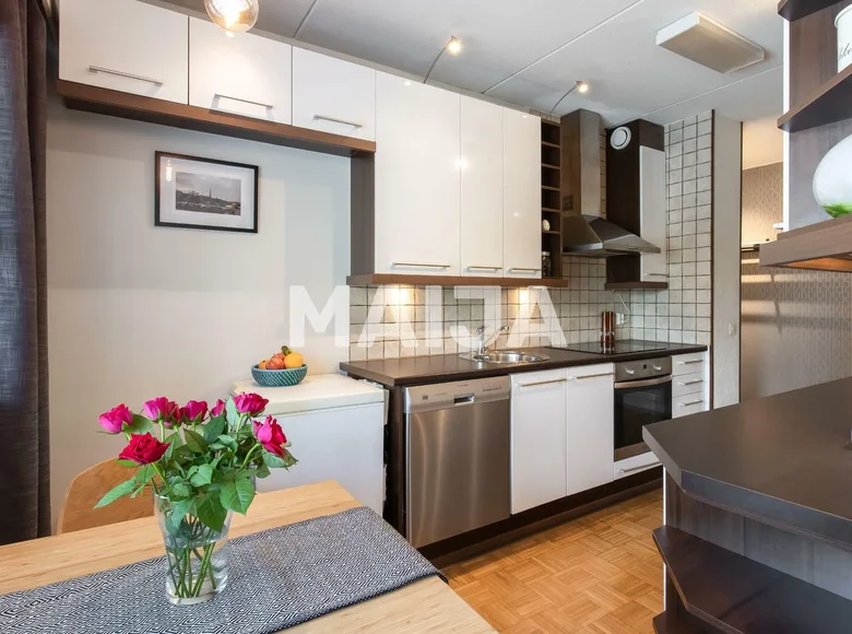 1 bedroom apartment 65 m² Kouvola sub-region, Finland