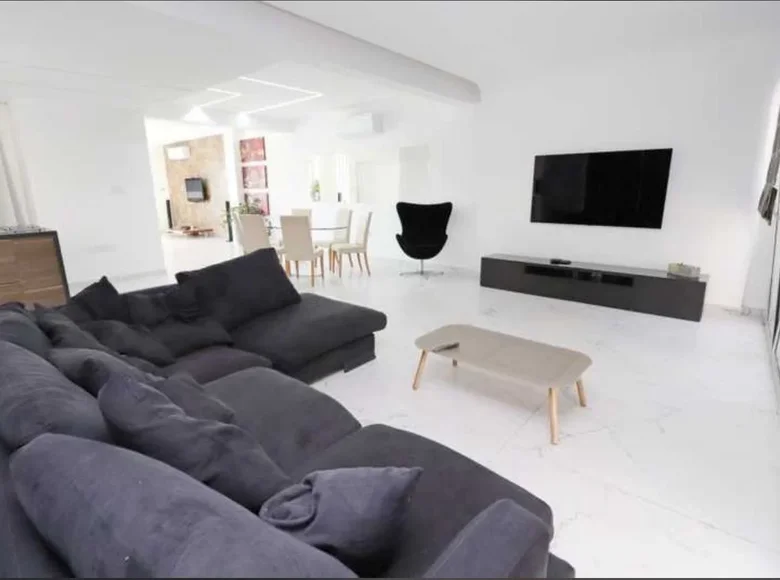 Dom 4 pokoi  w Kallepeia, Cypr