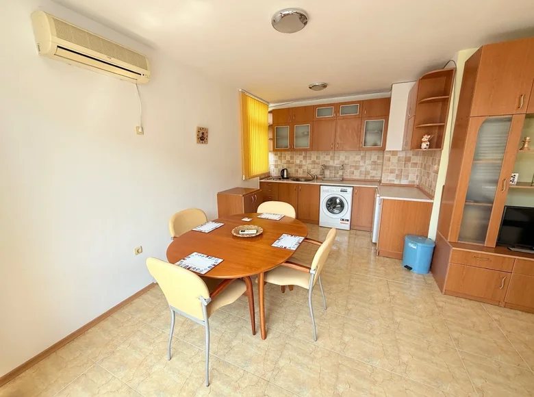 Apartamento 2 habitaciones 85 m² Nesebar, Bulgaria