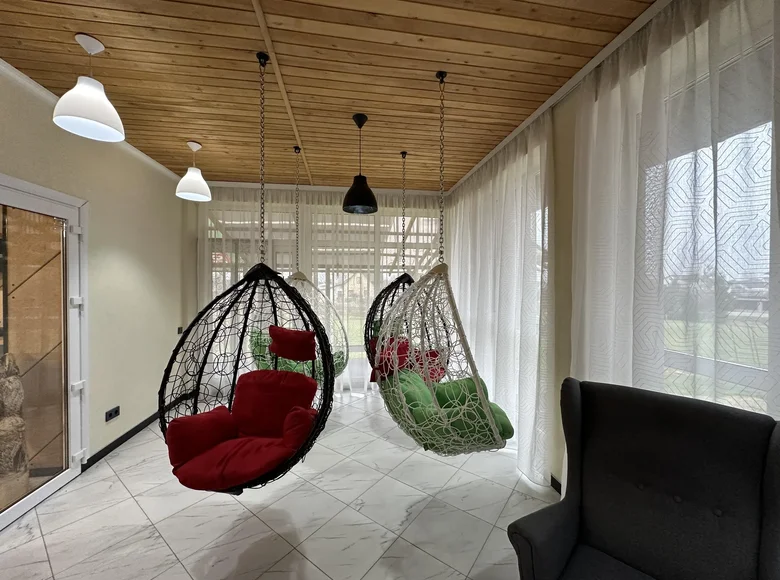 Casa de campo 170 m² Slabada, Belarús