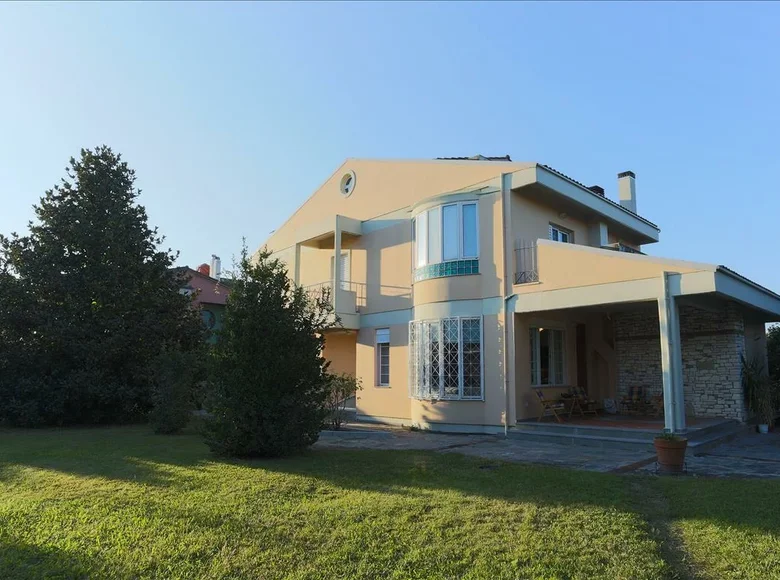 Villa de 1 habitación 435 m² Ioannina Municipality, Grecia