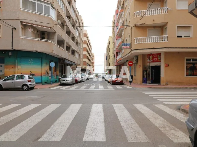 Appartement 2 chambres 46 m² Torrevieja, Espagne