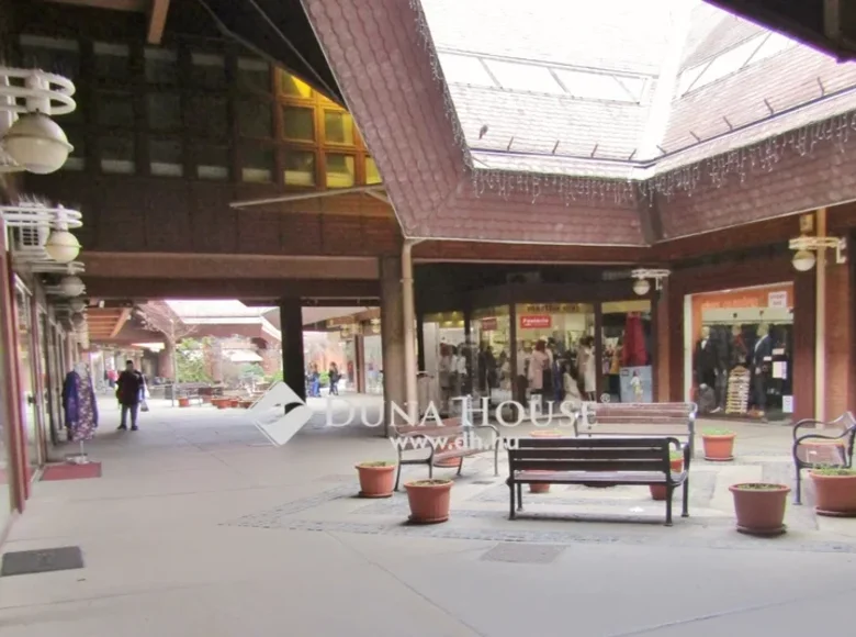 Gewerbefläche 140 m² Debreceni jaras, Ungarn