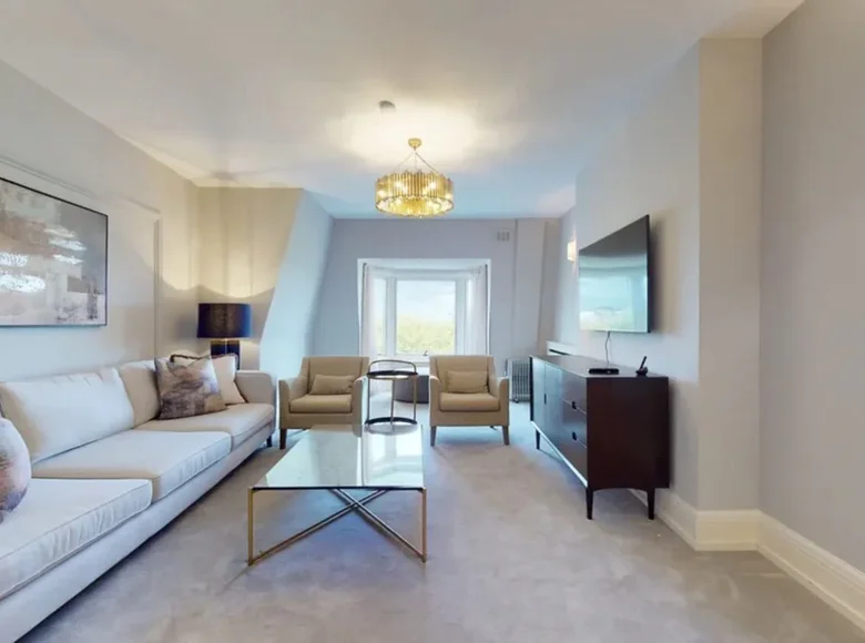 Apartamento 4 habitaciones 201 m² en Londres, Reino Unido