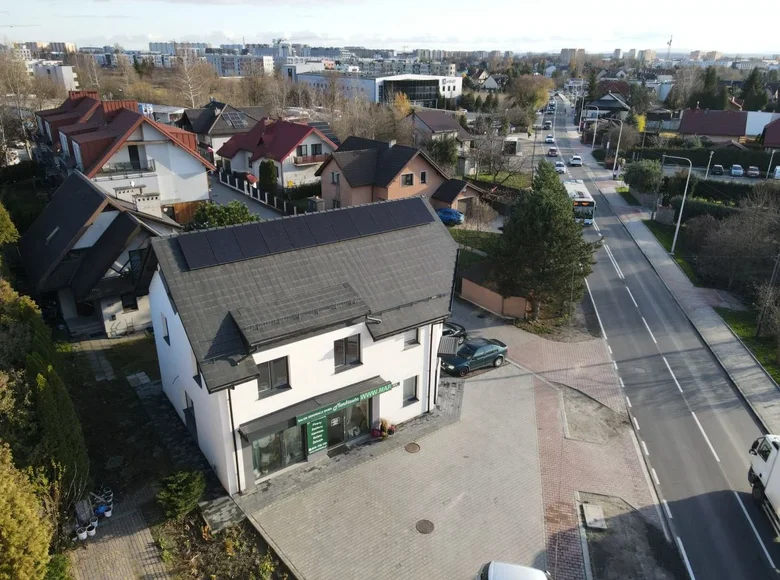 Apartment 51 m² in Krakow, Poland