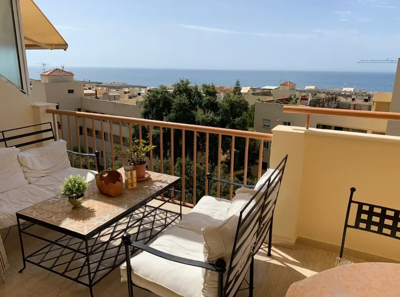 Apartamento 3 habitaciones  Mijas, Španjolska