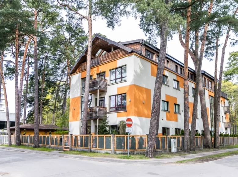 2 room apartment 145 m² in Latvia, Latvia