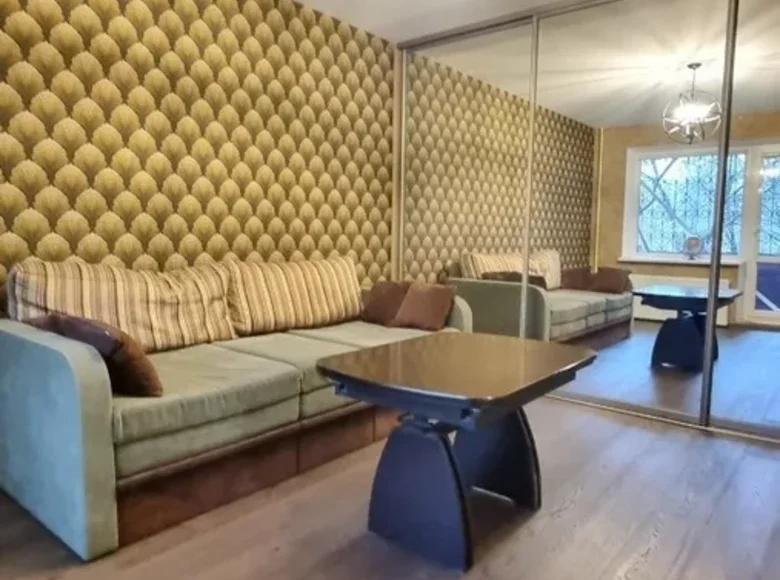 Mieszkanie 2 pokoi 51 m² Kowno, Litwa