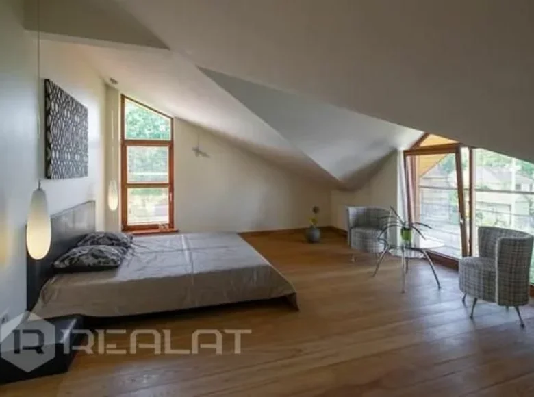 Maison 5 chambres 280 m² Jurmala, Lettonie