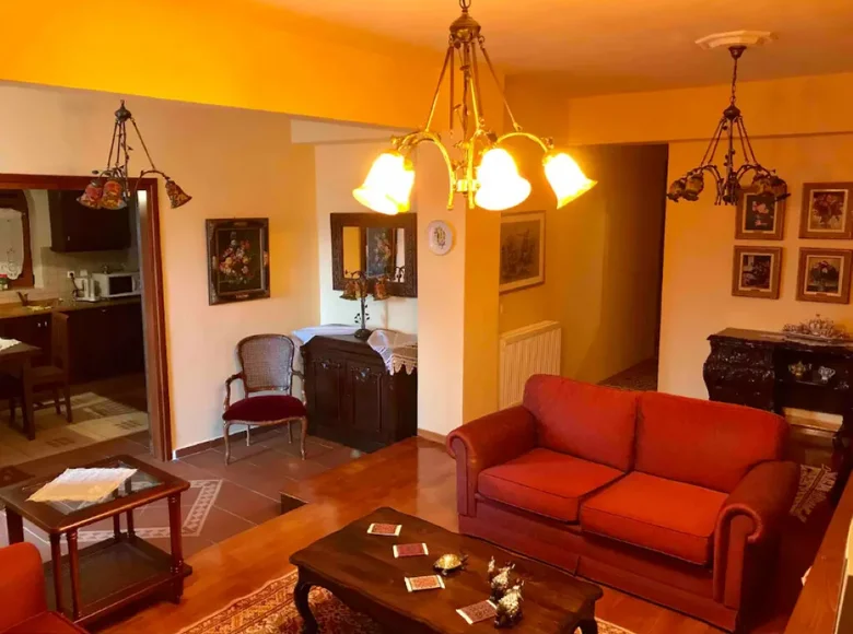 Квартира 1 спальня 110 м² Almopia Municipality, Греция