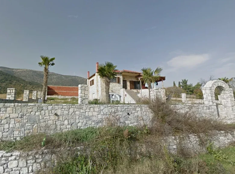 villa de 5 dormitorios 314 m² Paranesti Municipality, Grecia