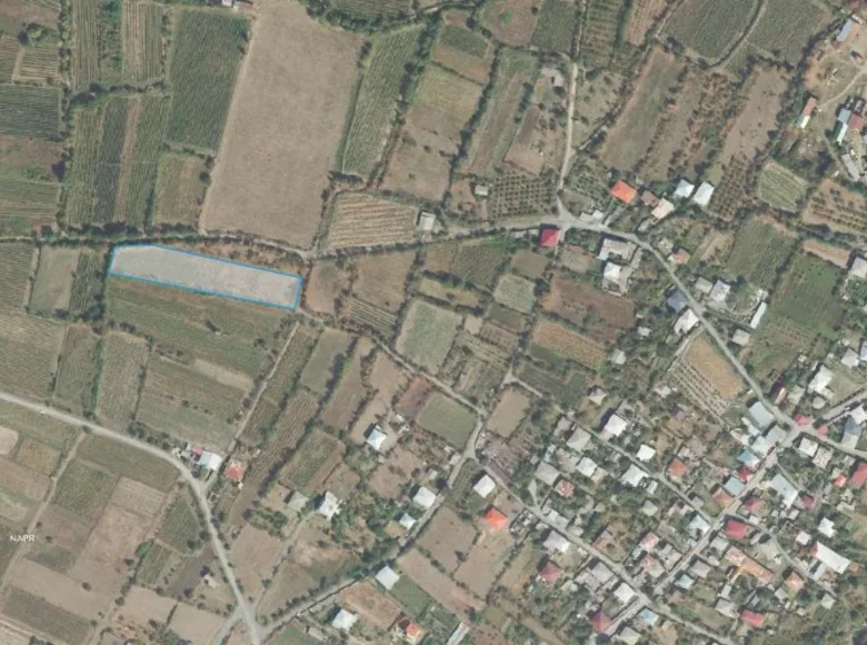 Land  Gremi, Georgia