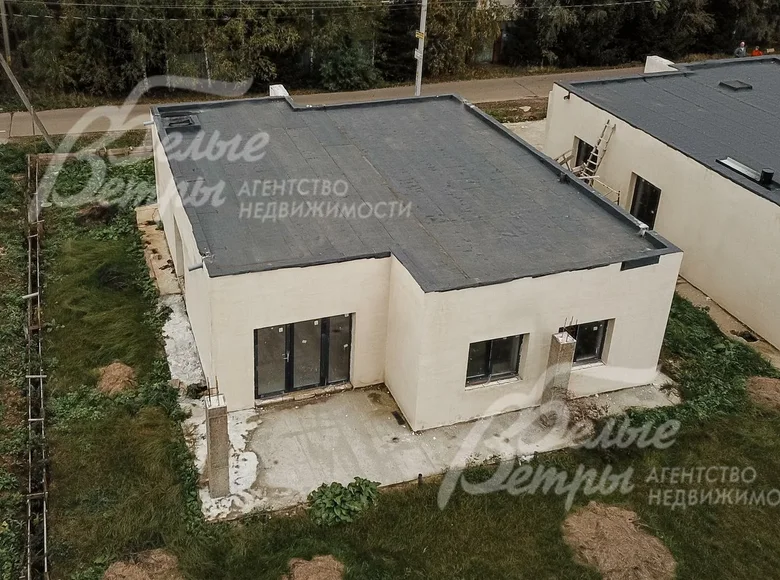 Dom 4 pokoi 124 m² Centralny Okręg Federalny, Rosja