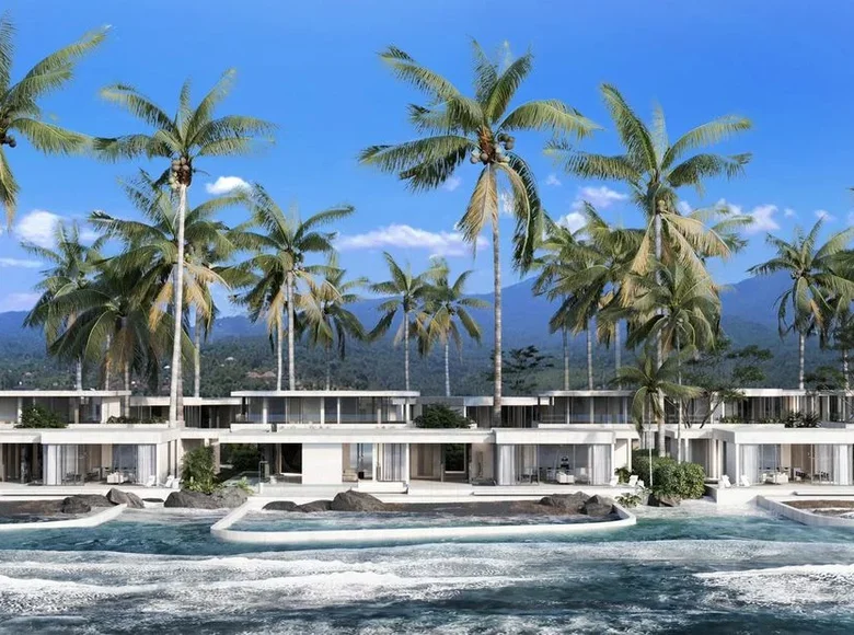 Villa 40 m² Kalimantan, Indonesia