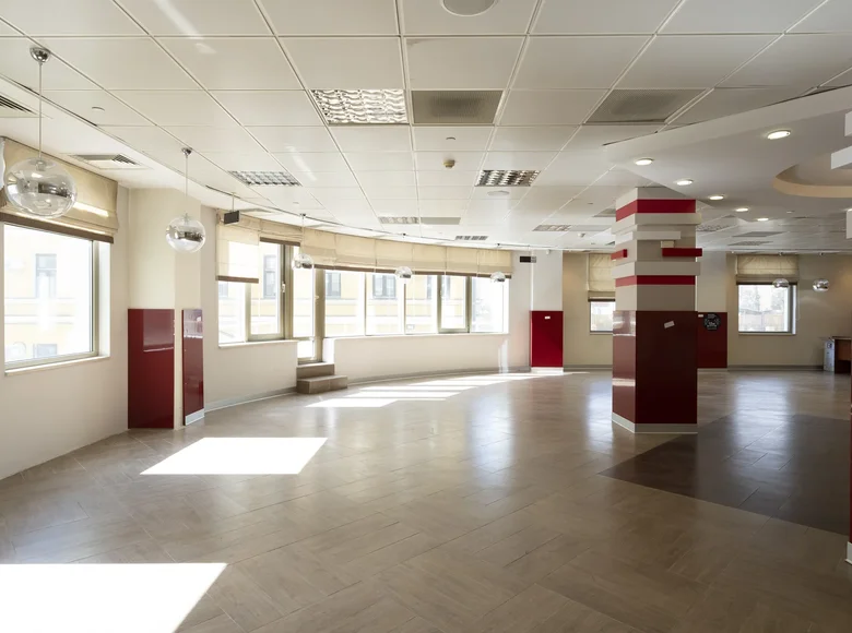 Офис 391 м² Москва, Россия