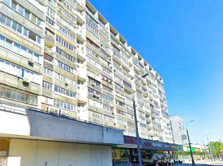 Pomieszczenie biurowe 345 m² Moskwa, Rosja