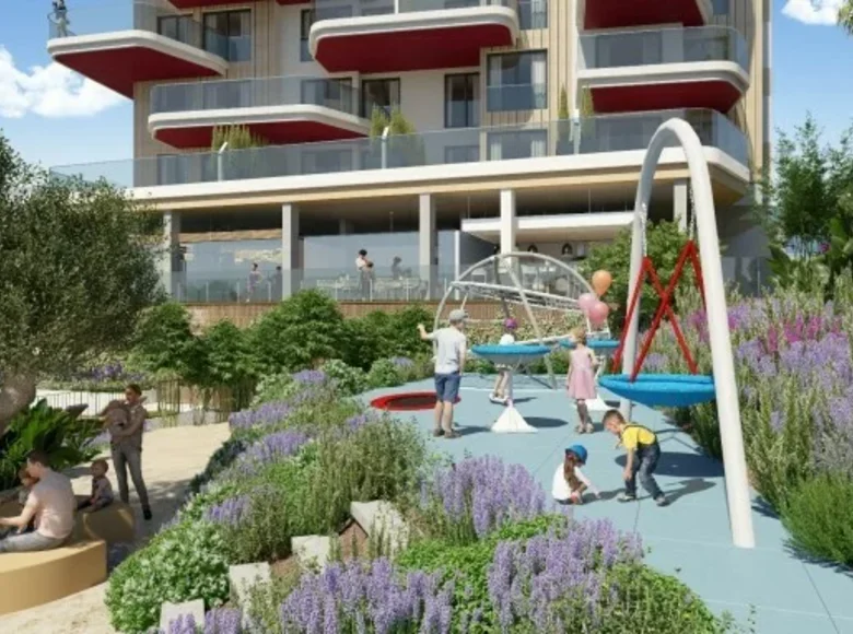 Apartamento 3 habitaciones 133 m² Calpe, Španjolska