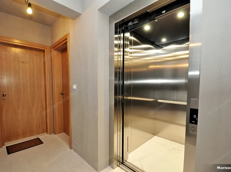Appartement 1 chambre 52 m² Kotor, Monténégro
