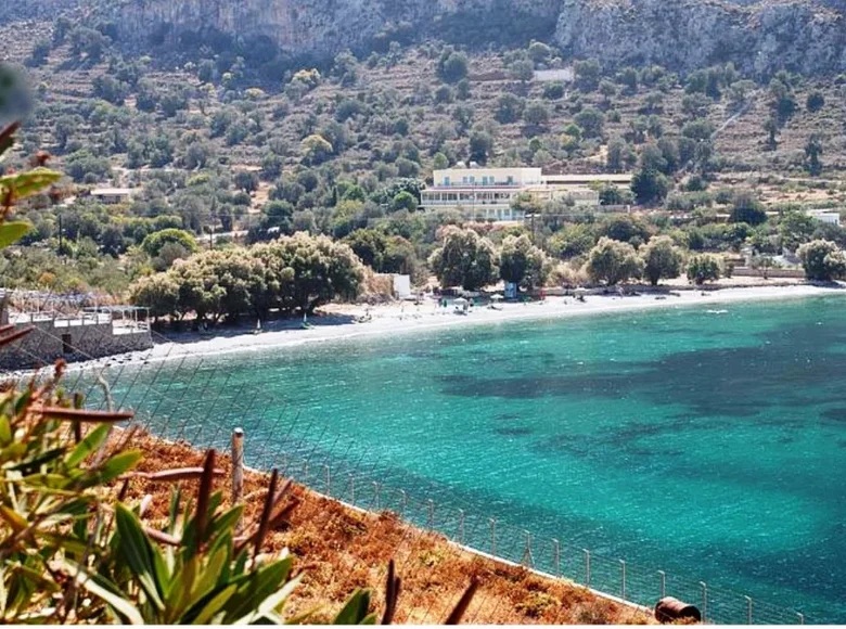 Land 1 room  Municipality of Kalymnos, Greece