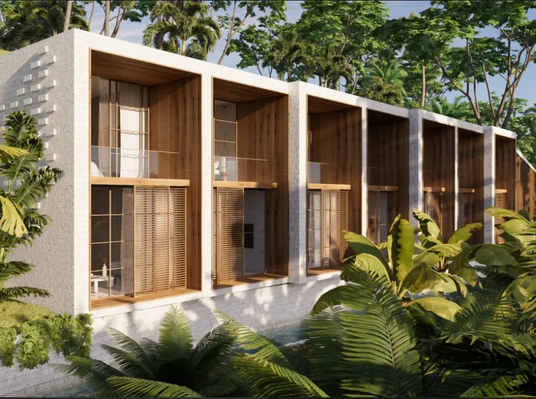 Villa  Badung, Indonesia