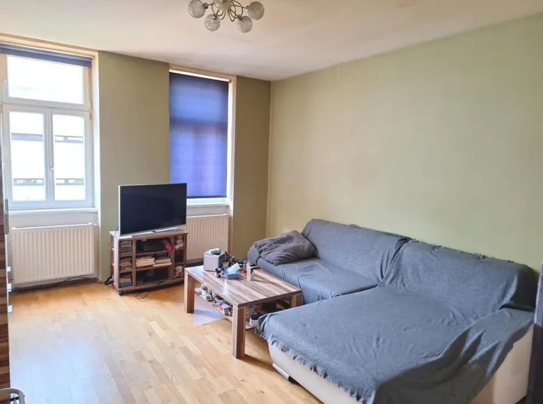 2 room apartment 47 m² Vienna, Austria