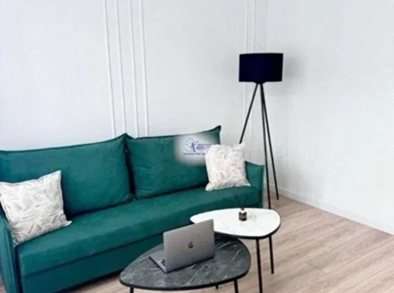 Apartamento 2 habitaciones 47 m² Kaliningrado, Rusia