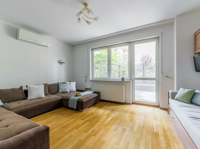 Appartement 1 chambre 39 m² Varsovie, Pologne