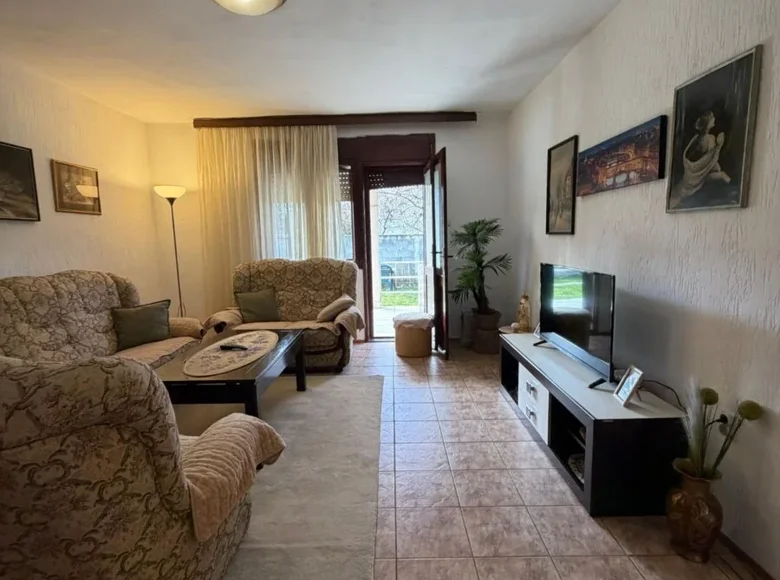Apartment  in Podgorica, Montenegro