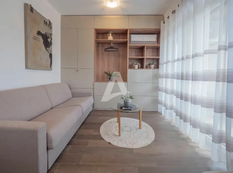 Appartement 1 chambre 25 m² en Becici, Monténégro