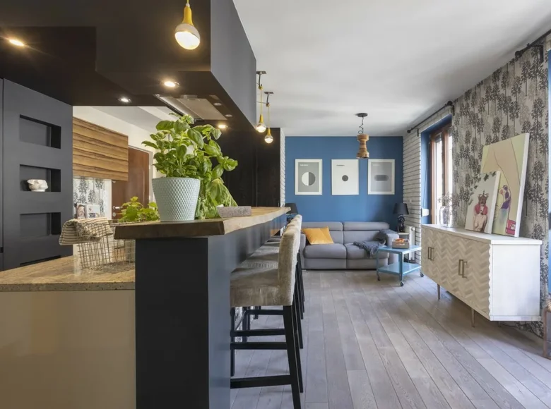 2 room apartment 41 m² Krakow, Poland