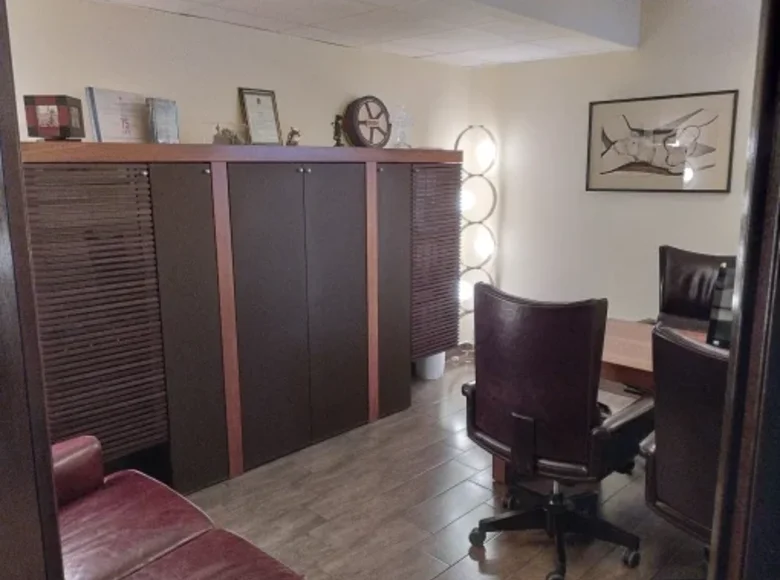 Oficina 140 m² en Moscú, Rusia