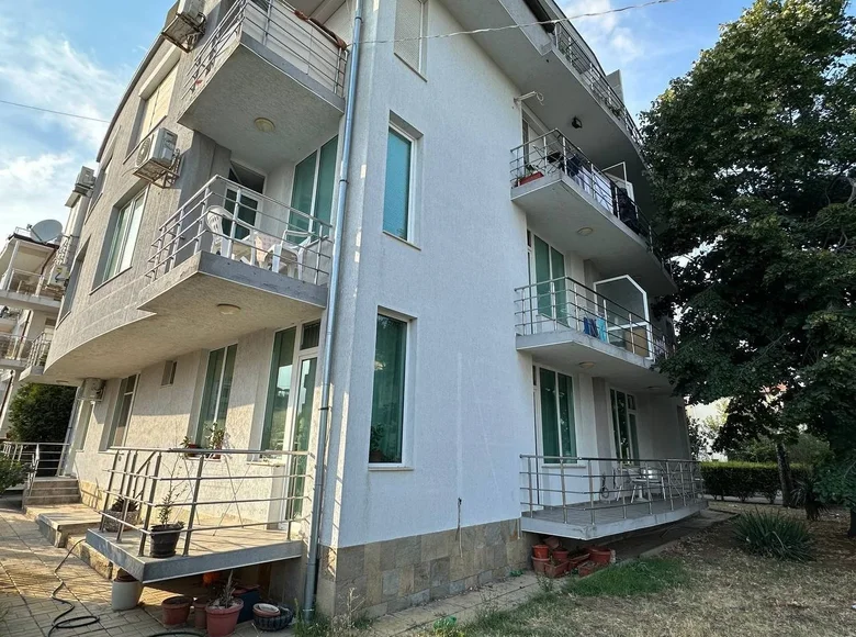 Apartamento 45 m² Ravda, Bulgaria