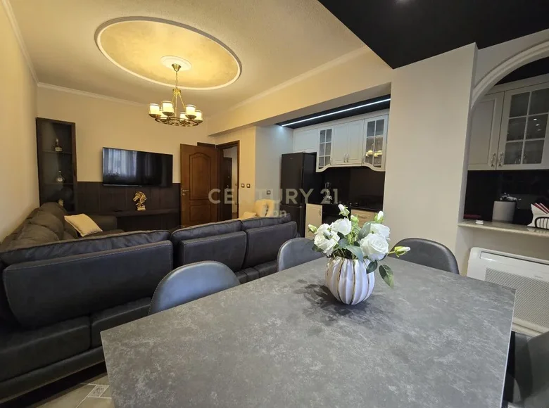 Appartement 3 chambres 74 m² Bashkia Durres, Albanie