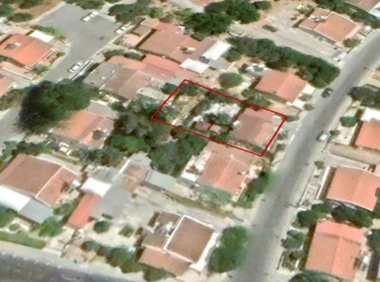 Parcelas  Limasol, Chipre