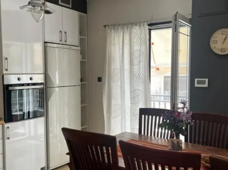 Квартира 3 спальни 120 м² Pavlos Melas Municipality, Греция